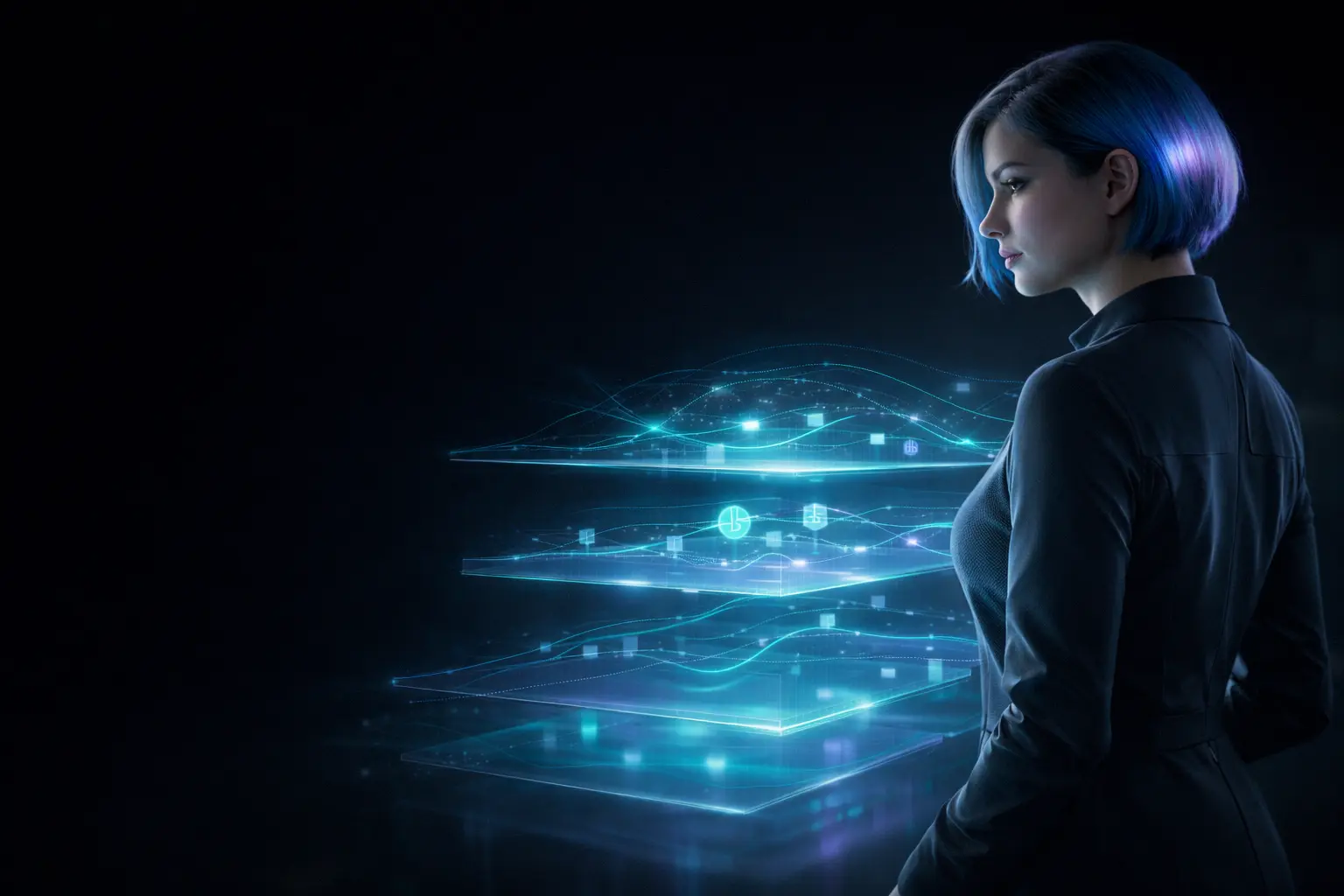 Hypella Operator Background